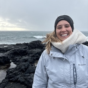 Fundraising Page: Capital One Wagstaff